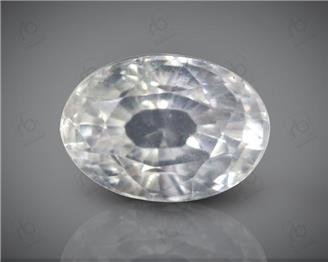 Natural Topaz  4.63CTS-23919